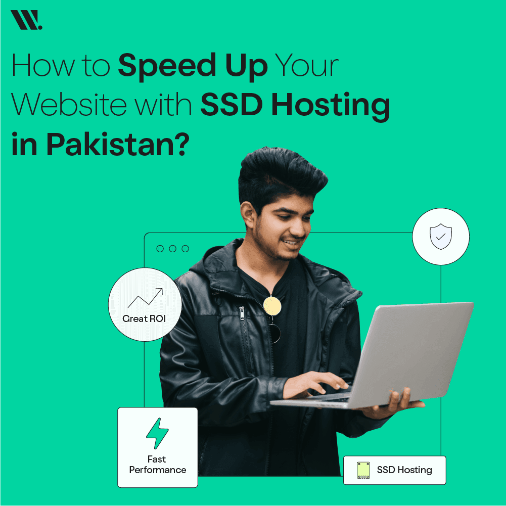 Speed Up Your Website With SSD Hosting Speed Up Your Website With SSD Hosting