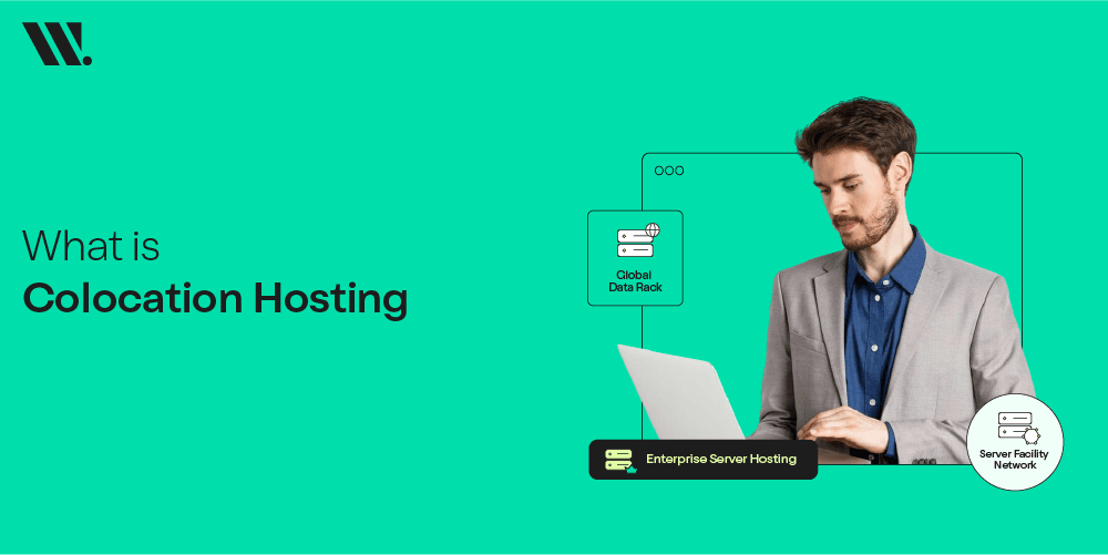 Colocation Hosting Benefits Colocation Hosting Benefits