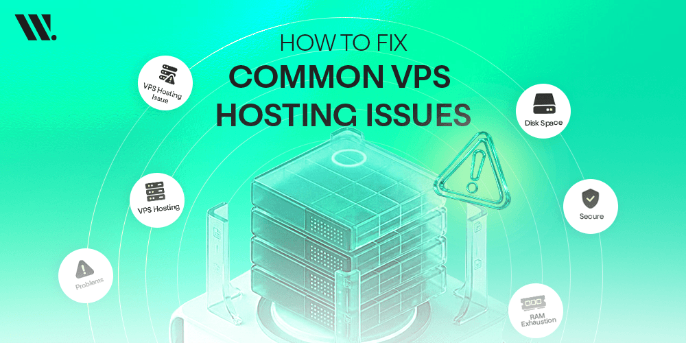 Common Vps Hosting Issues1 Common Vps Hosting Issues1