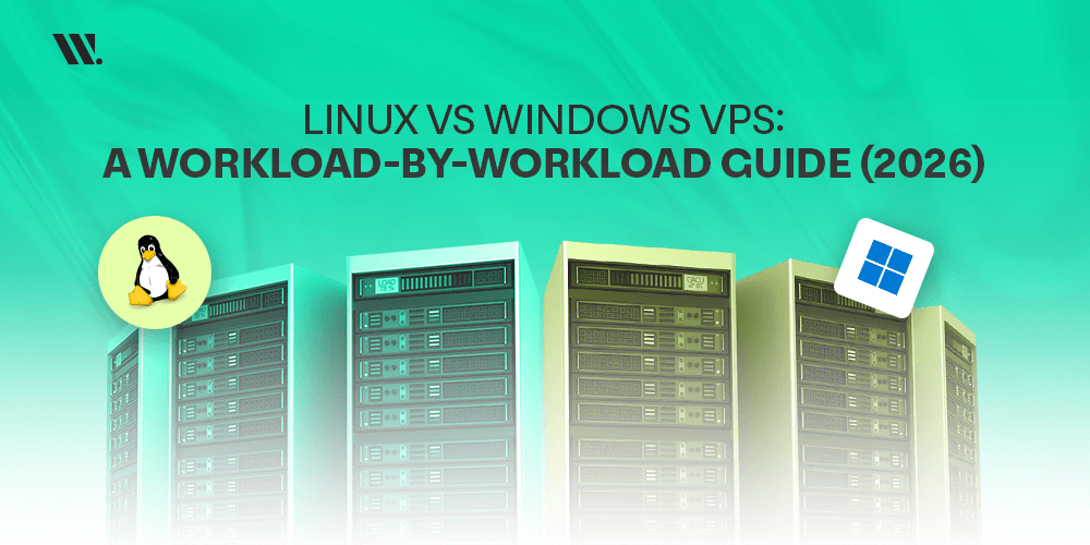 Linux Vs Windows Vps Linux Vs Windows Vps