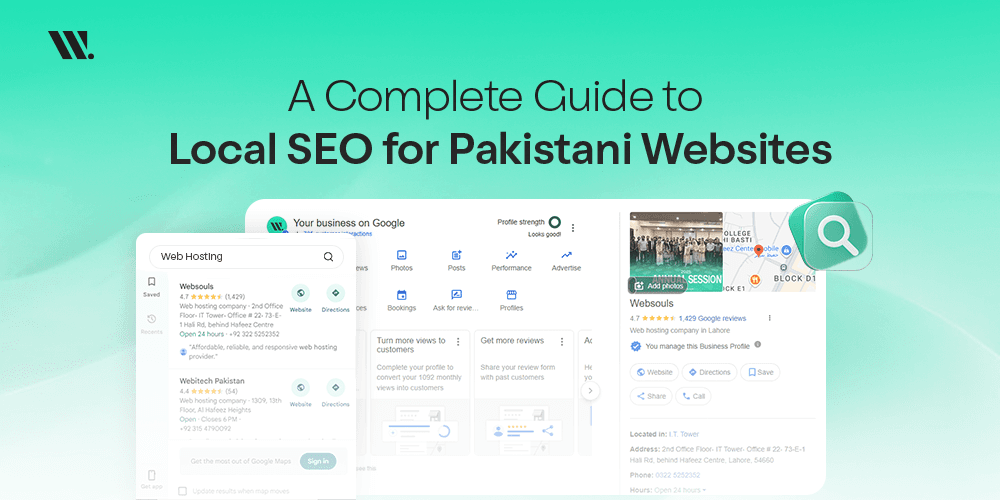 Local Seo Complete Guide Local Seo Complete Guide