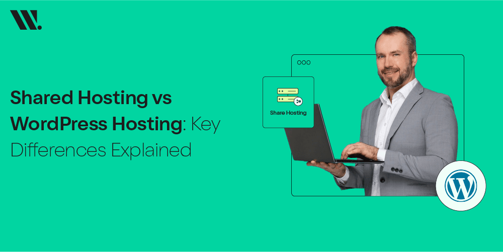 Shared Hosting Vs Wordpress Hosting Shared Hosting Vs Wordpress Hosting