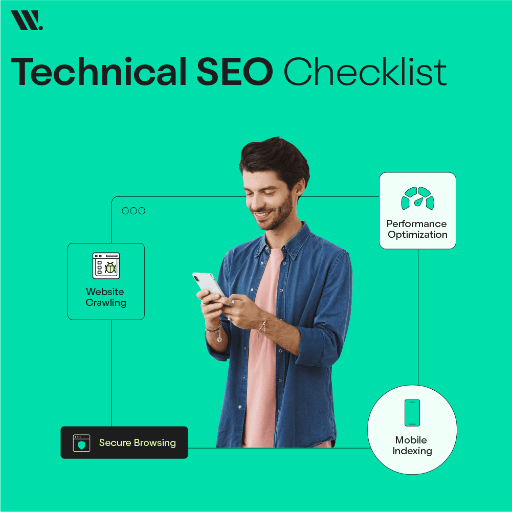 Technical Seo Checklist Technical Seo Checklist