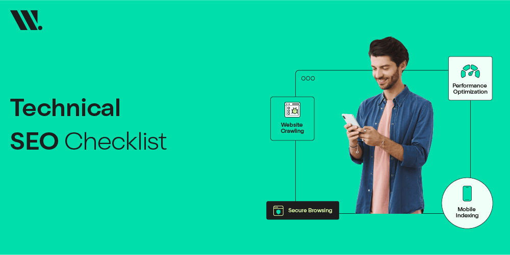 Technical Seo Checklist Technical Seo Checklist