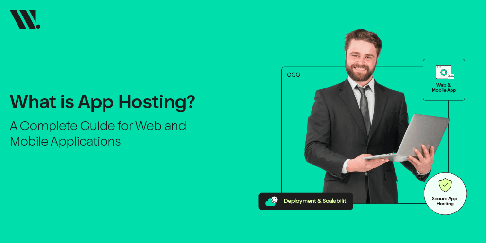 What Is App Hosting What Is App Hosting