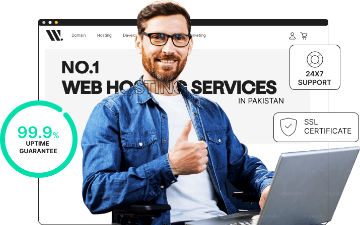 Business Hosting Banner Business Hosting Banner