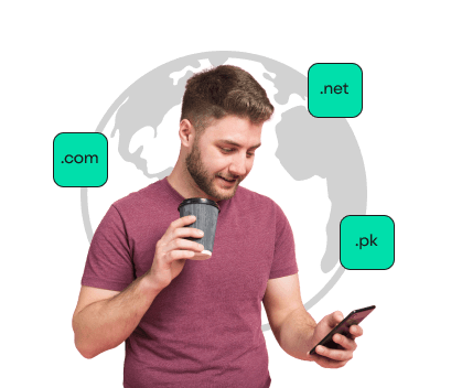 Domain Name Registration Services 1 Domain Name Registration Services 1