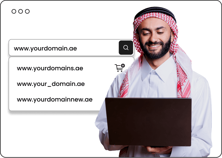 Find Ae Extension Domain Find Ae Extension Domain