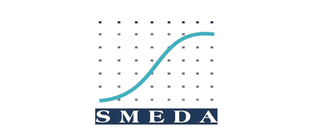 SMEDA Logo SMEDA Logo