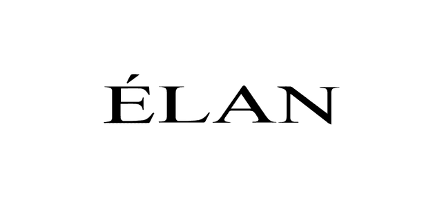 Elan Elan