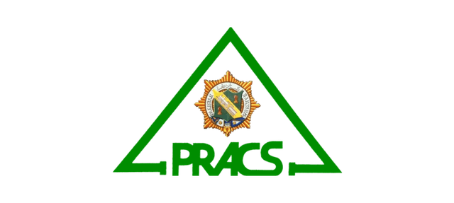 PRACS1 PRACS1
