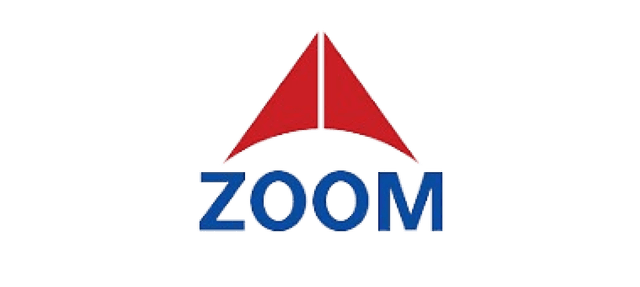 Zoom Logo Zoom Logo