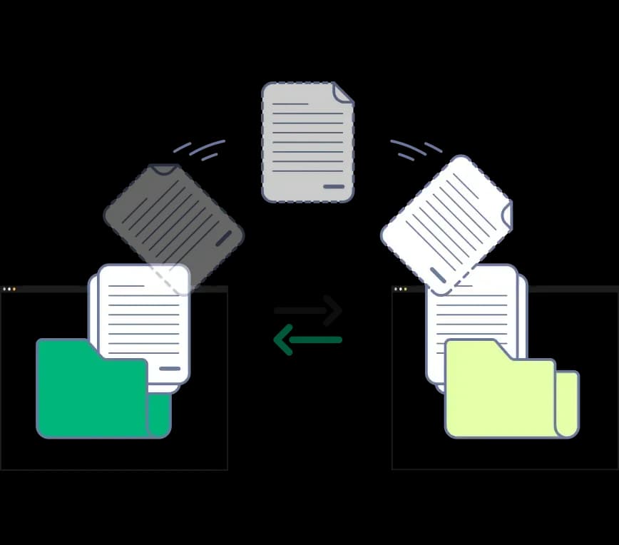 Backup & Restore
