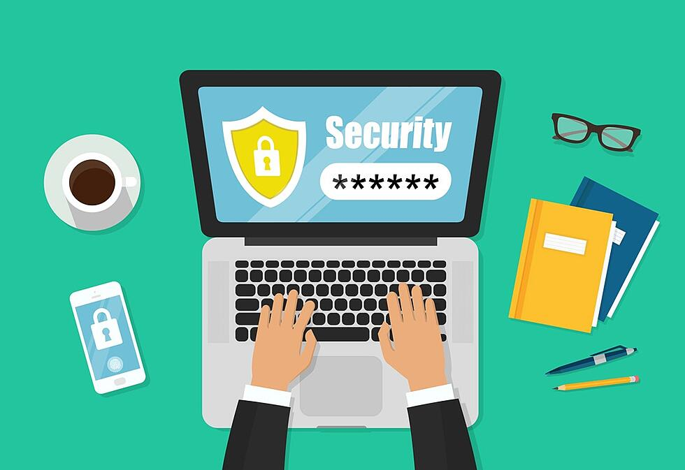 8 Simple Ways to Improve Your Website Security